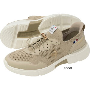 3E Ɨ RbNX|eBt fB[X LCS [ LCS LOIRE Xj[J[ V[Y y nYt[V[Y x[W  le coq sportif LU5SSN06LZ