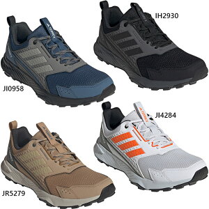 AfB_X Y ebNX g[Xt@C_[ 2 TERREX TRACEFINDER gCjOV[Y oRC Ro g ubN  O[ DF  adidas IH2930 JI0958 JI4284 JR5279