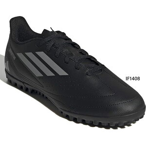 AfB_X Y f|eB[{ DEPORTIVO III TF TbJ[V[Y g[jOV[Y gV[ ^[t ubN   adidas IF1408