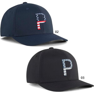 v[}St Y p[XAhXgCv PARS AND STRIPES 6 pl Lbv Stpi Xq XibvobN lCr[  Puma Golf 026135