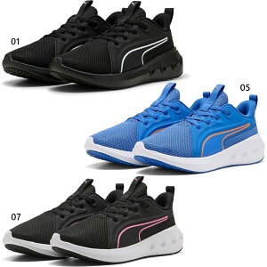 v[} WjA LbY \tgCh SOFTRIDE J[\ JR Xj[J[ V[Y ^C jO WMO ubN  IW  PUMA 401555