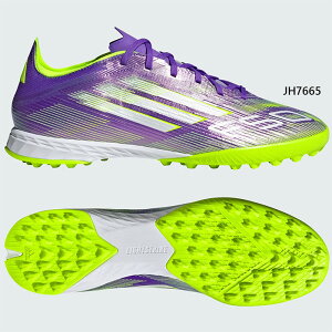 �A�f�B�_�X �����Y �v�� TF �^�[�t�p F50 Pro Turf Boots �T�b�J�[�V���[�Y �g���[�j���O�V���[�Y �g���V���[ �p�[�v�� �� �������� adidas JH7665