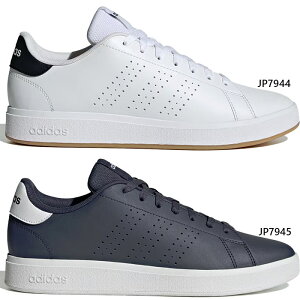 AfB_X Y fB[X AhoR[g x[X ADVANCOURT BASE 2.0 U Xj[J[ V[Y RCJWA [Jbg zCg  lCr[  adidas JP7944 JP7945