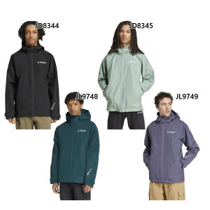 AfB_X Y ebNX SAebNX Xperior 2w\ GORE-TEX ptH[}XWPbg AEghAEFA gbvX 㒅 AE^[  ubN   adidas KVF62