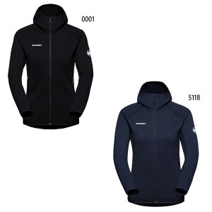}[g fB[X ARJOA ~bhC[ t[fbh WPbg Aconcagua ML Hooded Jacket Women AEghAEFA 㒅 AE^[  ubN   Mammut 1014-04442