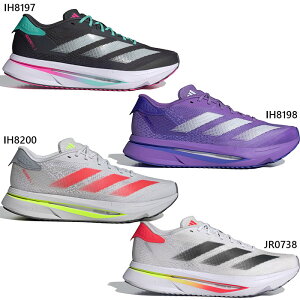 AfB_X fB[X AfB[ jO Adizero SL2 Running jOV[Y WMO }\ ubN  O[ DF  adidas IH8197 IH8200