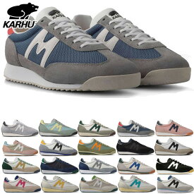 カルフ メンズ レディース メスタリ Mestari スニーカー シューズ 紐靴 ローカット スエード カジュアル ホワイト 送料無料 KARHU