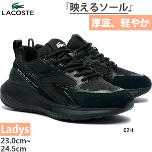 RXe fB[X L003 EVO 124 2 SFA g[jOV[Y W tBbglX Xj[J[ V[Y RC [Jbg ubN   LACOSTE 47SFA0077