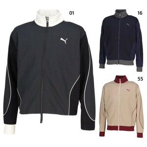 v[} Y RAwe[W CORE HERITAGE MX gbN JKT W[W gbvX 㒅 AE^[ tBbglX g[jOEFA  ubN   PUMA 690135