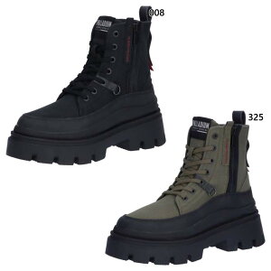 pfBE Y fB[X pXNbh Wbv PALLASQUAD ZIP TX Xj[J[ V[Y RC JWA nCJbg ubN  J[L  PALLADIUM 99532