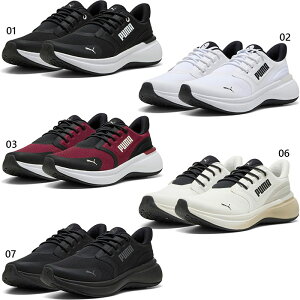 v[} Y \tgCh SOFTRIDE EXO SHIFT jOV[Y WMO }\ EH[LOV[Y s U Xj[J[ [Jbg ubN   PUMA 311723