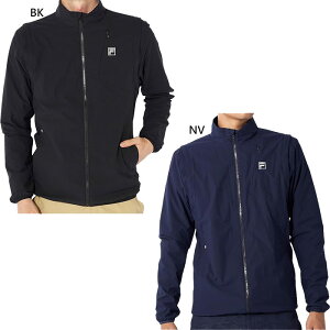 tB St Y u] WbvWPbg StEFA gbvX 㒅 AE^[ ubN  lCr[  FILA GOLF 784211