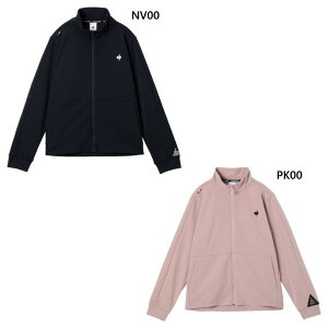 RbNX|eBt fB[X LCS GbZV Essential W[WWPbg 㒅 AE^[ tBbglX g[jOEFA  lCr[ sN  le coq sportif LT5FJG10L