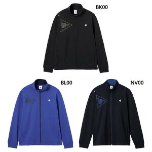 RbNX|eBt Y LCS GbZV Essential W[WWPbg g[jOEFA gbvX W[W 㒅 AE^[  ubN  lCr[  le coq sportif LT5FJG10M