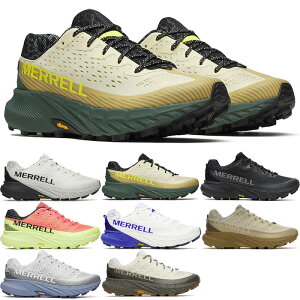  Y AWeB[ s[N 5 AGILITY PEAK 5 gCjOV[Y AEghA oR [Jbg ubN   MERRELL M068045 M068047 M068337 M068697