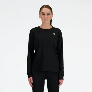 j[oX fB[X X|[c GbZVY Sport Essentials OX[uTVc tBbglX g[jOEFA gbvX z ubN   New Balance WT41225