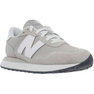 y9{ח\񏤕iz S3F D j[oX Y fB[X NB 237 Xj[J[ V[Y RC JWA [Jbg O[ DF  New Balance MS237HGD
