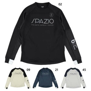 �X�p�b�c�B�I �W���j�A �L�b�Y Jr.�e�p�l���~�b�h�g���[�j���O�g�b�v �T�b�J�[�E�F�A �t�b�g�T���E�F�A �g�b�v�X ���� �u���b�N �� �O���[ �l�C�r�[ �D�F �������� Spazio GE1132 GE-1132