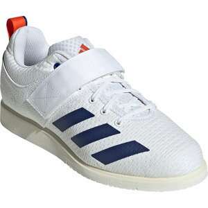 AfB_X EGCgteBO Y fB[X p[tg POWERLIFT 5 g[jOV[Y W tBbglX zCg  ubN   adidas IH8238 JP9878