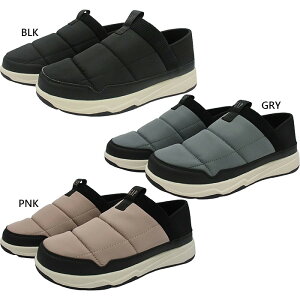 ギャップ メンズ レディース 2WAYモックスニーカー スニーカー シューズ スリッポン 撥水機能 かかとが踏める ブラック 黒 グレー ピンク 灰色 送料無料 GAP GPU22549