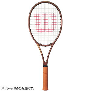ウイルソン メンズ レディース プロ スタッフ PRO STAFF 97L V14 硬式ラケット テニス ラケット フレームのみ 送料無料 Wilson WR125911U1 WR125911U2