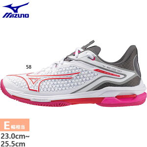 y9{ח\񏤕iz E ~Ym fB[X EG[uGNV[hcA[ 6 AC ejXV[Y I[R[g [Jbg zCg   Mizuno 61GA2471