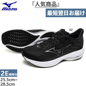 2E ~Ym Y EG[uC_[28 WAVE RIDER 28 jOV[Y WMO }\ ubN   Mizuno J1GC2403