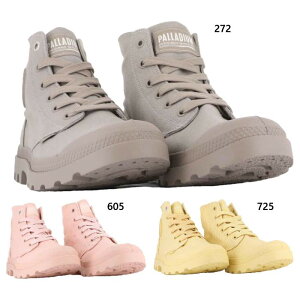 pfBE Y fB[X mN[ MONO CHROME Xj[J[ V[Y RC nCJbg JWA nCJbg CG[ sN J[L F  PALLADIUM 73089