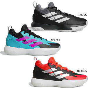 AfB_X WjA LbY NX ZNg Cross Em Up Select oXPbg{[V[Y obV zCg  ubN   adidas IE9255 JP8751 JQ3895