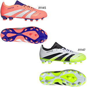 AfB_X WjA LbY vf^[ [O Predator League Multi-Ground Boots Kids TbJ[V[Y Œ莮 XpCN zCg  sN  adidas JI1145 JI1147