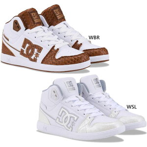 fB[V[V[Y fB[X jo[VeB ~bh UNIVERSITY MID SE SN tbgEFA Xj[J[ V[Y RC zCg   DC SHOES DW254303