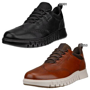 エコー メンズ グルーヴ スタジオ gruuv studio gtx men スニーカー シューズ 紐靴 ローカット カジュアル ブラック 黒 ブラウン 茶色 送料無料 ecco 512334