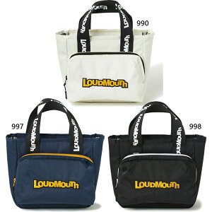 Eh}EX Y fB[X x[VbNJ[gobO Stpi zCg  ubN  lCr[  LOUDMOUTH 775942