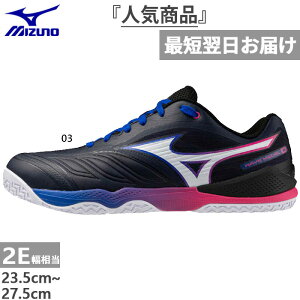 2E ~Ym Y fB[X EG[u_8 싅V[Y [Jbg lCr[  Mizuno 81GA2582