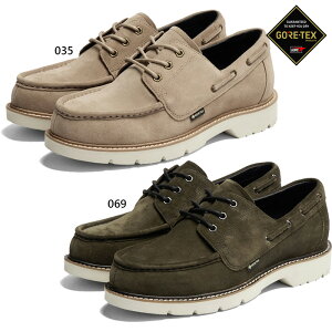 eNV[NX Y GORE-TEXV[Y JɂɂȂ {[gV[Y fbLV[Y rWlXV[Y h SAebNX vC {v x[W J[L  texcy luxe TU-8020