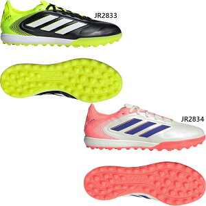 AfB_X Y Rp sA 3 Copa Pure 3 Pro Turf Boots TbJ[V[Y g[jOV[Y gV[ ^[t ubN   adidas JR2834