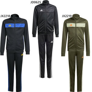 ㉺Zbg AfB_X WjA LbY eB TIRO GbZV gbNX[c W[W Opc AE^[ g[jOEFA ZbgAbv ubN   adidas KSQ97