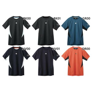 fTg Y  o[{[Vc o[{[EFA gbvX TVc zCg  ubN  lCr[ IW O[   DESCENTE DV5SHT04U