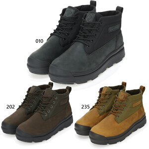 コロンビア メンズ レディース サップランド フォー ラックス チャッカ ウォータープルーフ オムニヒートインフィニティ ブーツ 防水 保温 防滑 ブラック 黒 ブラウン 茶色 送料無料 Columbia Y