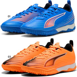 v[} WjA LbY Eg 6 vC TT + MID JR TbJ[V[Y g[jOV[Y gV[ u[  IW  PUMA 108543