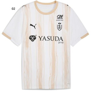 v[} Y 2025-26 X^bhX AEFC vJ  jtH[ TbJ[EFA tbgTEFA gbvX zCg   PUMA 785387