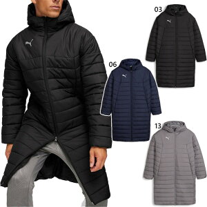 v[} Y `[t@Ci teamFINAL Bench JKT 㒅 AE^[ gbvX x`R[g OR[g JWA X|[cϐ TbJ[ Vo[  PUMA 658739