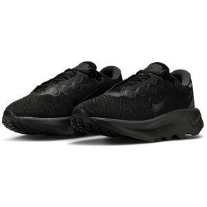 ナイキ レディース モティバ ゴアテックス GORE-TEX ウォーキングシューズ 防水 旅行 散歩 スニーカー シューズ 紐靴 ブラック 黒 送料無料 NIKE HM0355