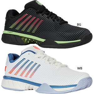 P[XCX Y nCp[R[g GNXvX 2 HYPERCOURT EXPRESS 2 ejXV[Y I[R[gf zCg  ubN   KESWISS KS06613011 KS06613139