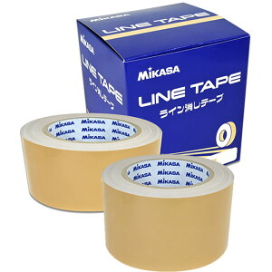 70mm×50m×2 ~JT Y fB[X Ce[ve[v LтȂ^Cv ̈ X|[c R[gC uE F  MIKASA LPE7