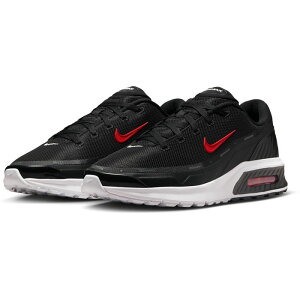 ナイキ メンズ エア マックス ビア AIR MAX BIA スニーカー シューズ 紐靴 ローカット ホワイト 白 ブラック 黒 グレー 灰色 送料無料 NIKE IF2624