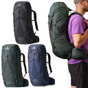 グレゴリー メンズ レディース パラゴン50 PARAGON リュックサック デイパック バックパック バッグ 鞄 登山 テン泊 …