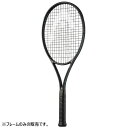 ヘッド メンズ レディース スピード レジェンド Speed MP LEGEND テニスラケット 硬式テニス ラケット フレームのみ …