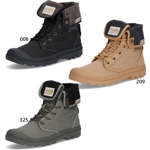 pfBE Y fB[X oM[~VK BAGGY MICHIGAN Xj[J[ V[Y RC JWA ubN  J[L  PALLADIUM 79497