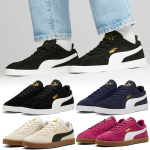 v[} Y fB[X Nu CLUB 2 Xj[J[ V[Y [Jbg RC zCg  ubN  lCr[  PUMA 397444